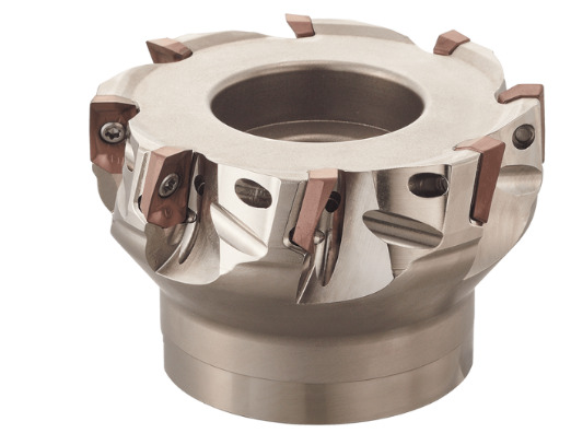 Fresa Ad Inserto WEZ11050RS05 D.50 H.40