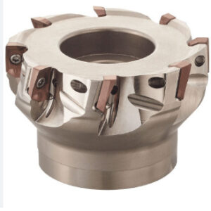 WEZ17040RS04 FRESA AD INSERTI D.40