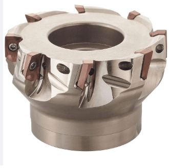 WEZ17040RS04 FRESA AD INSERTI D.40