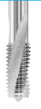 MASCHIO NORIS 5020 III°SET M 5    -ISO 2X