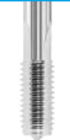 MASCHIO HSSE NORIS F.P. IMB.B M 3,5 -ISO 3