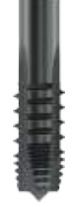 MASCHIO HSSPS NORIS DENT.ALT. M 3 -ISO 2X