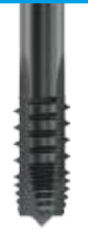 MASCHIO HSSPS NORIS DENT.ALT. M 4 -ISO 2X