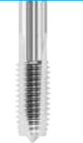 MASCHIO HSSE NORIS F.P. IMB.B M 3 -ISO 2