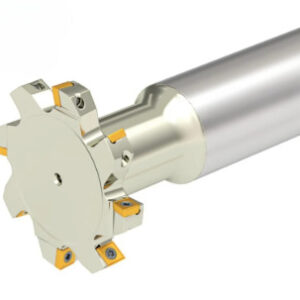 Fresa a T Ø 32x14x90 z=8