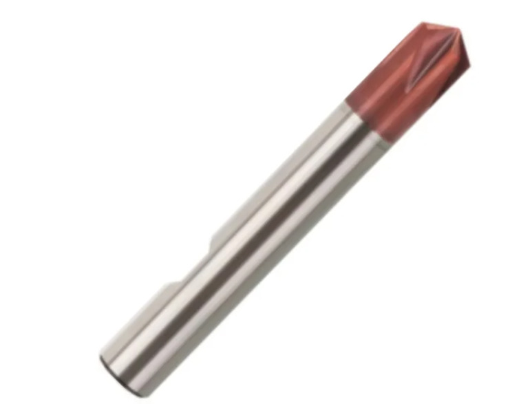 FRESA D4X60°X54 Z4 K-CROM+