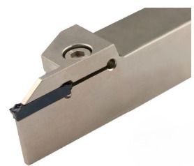 EXTERNAL GROOVING TOOLHOLDER 2 525 WDM .. 03