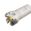 CORPO FRESA HFC XD D 25,00 Z3