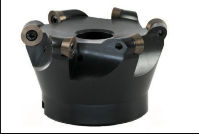 FRESA A MANICOTTO PER INSERTI 6NMM D40,00 Z5