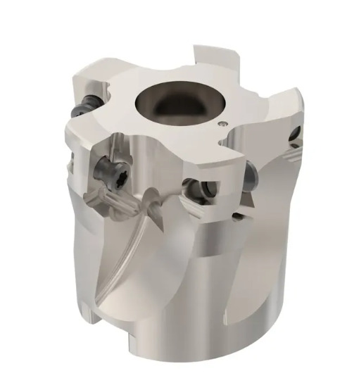 CORPO FRESA A INSERTI D 40,00 Z5