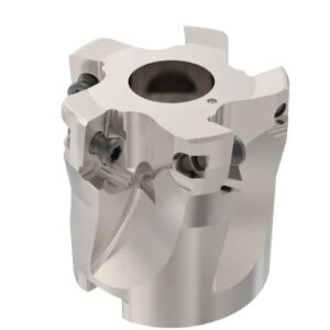 CORPO FRESA A INSERTI D 40,00 Z4
