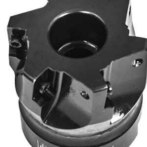 CORPO FRESA PORTA INSERTI Z6 D40,00
