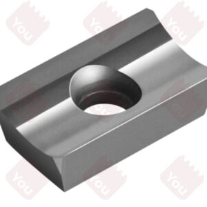 INSERTO PER FRESATURA APEX 1604PF