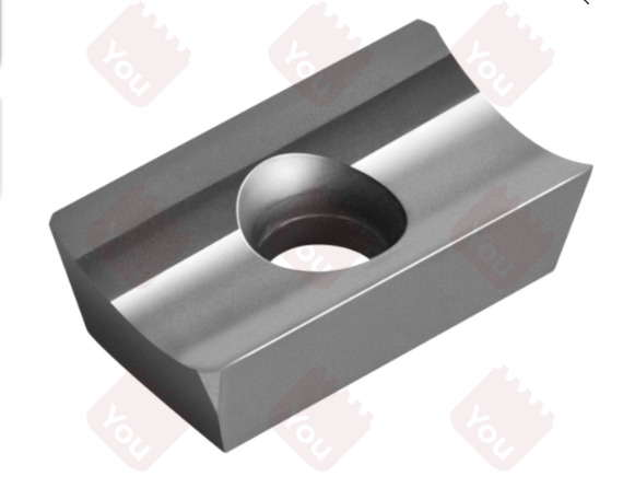 INSERTO PER FRESATURA APEX 1604PF