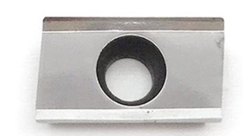 INSERTO PER FRESAT. PER SUPER LEGHE APKT 1604 PDSR